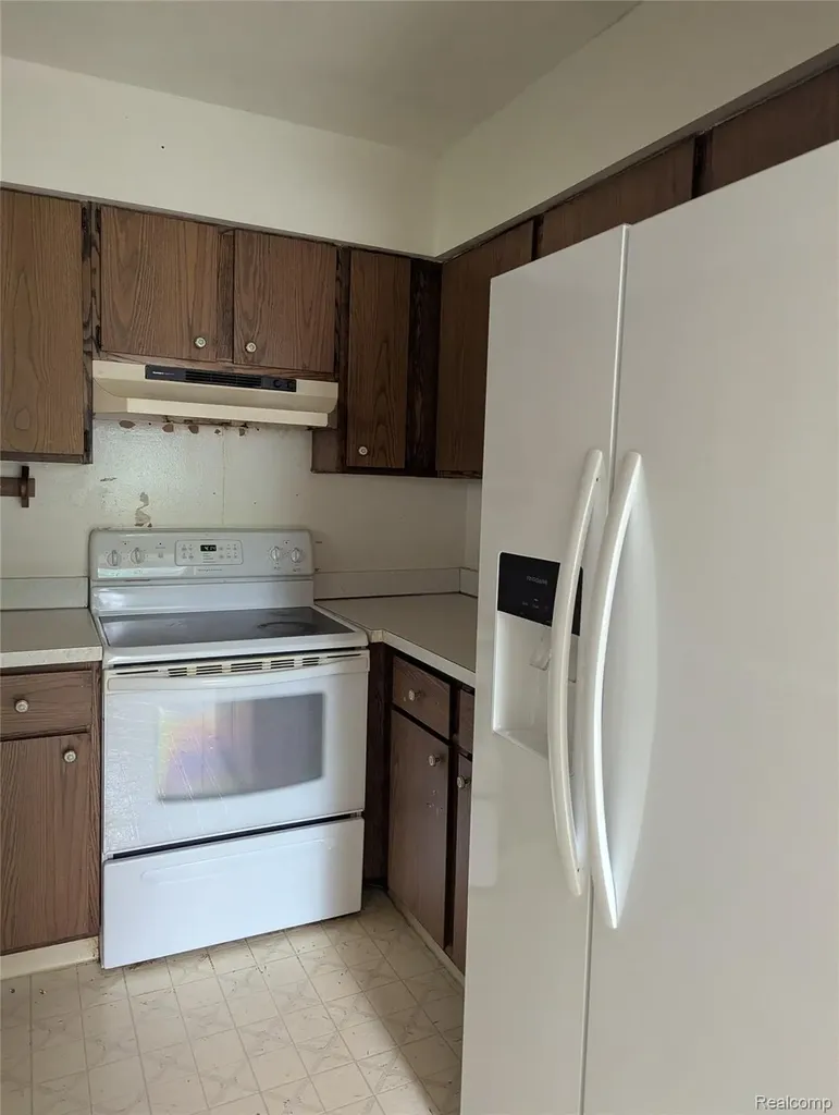 5438 Grayfield Circle Ypsilanti Charter Township MI 48197
