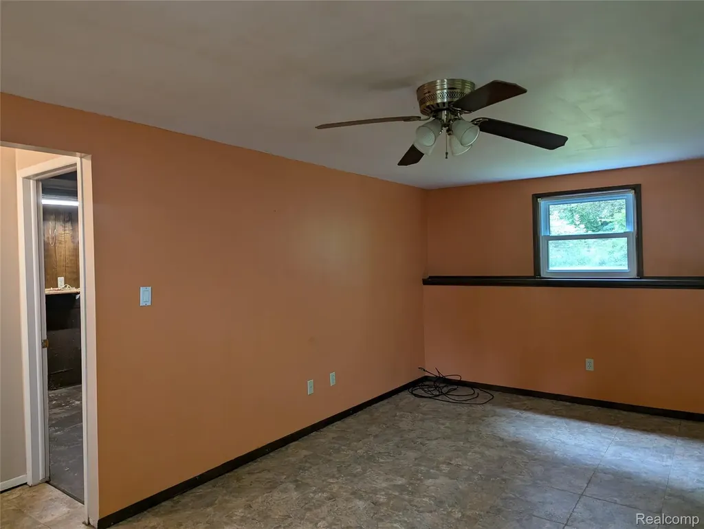 5438 Grayfield Circle Ypsilanti Charter Township MI 48197