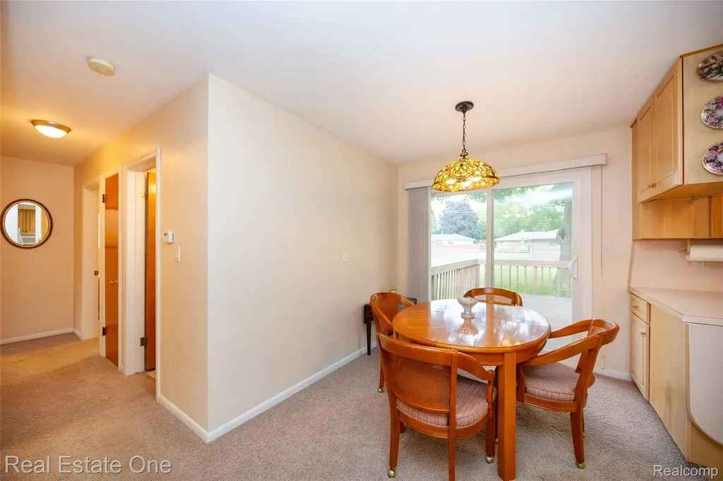 1156 Bielby Street Waterford Charter Township MI 48328