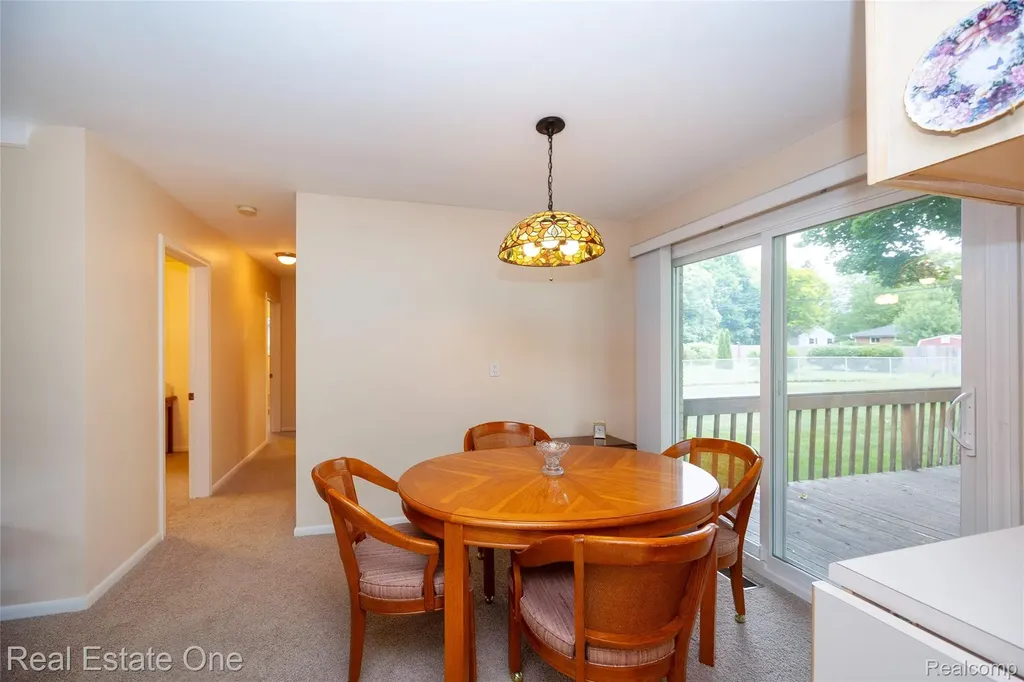1156 Bielby Street Waterford Charter Township MI 48328
