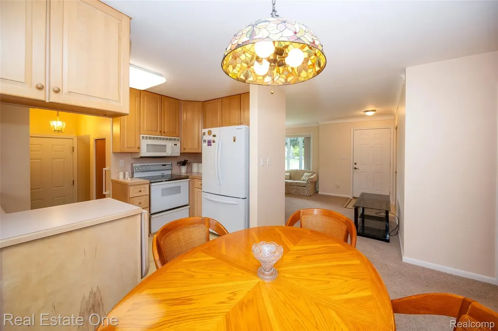 1156 Bielby Street Waterford Charter Township MI 48328