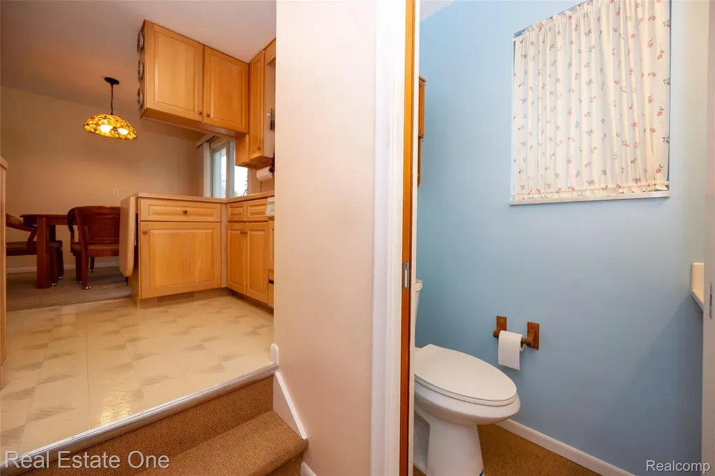 1156 Bielby Street Waterford Charter Township MI 48328
