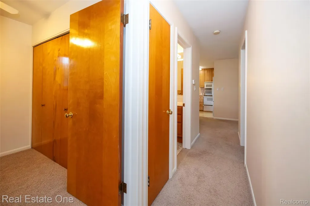 1156 Bielby Street Waterford Charter Township MI 48328
