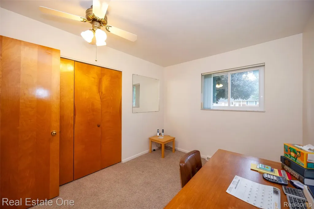 1156 Bielby Street Waterford Charter Township MI 48328