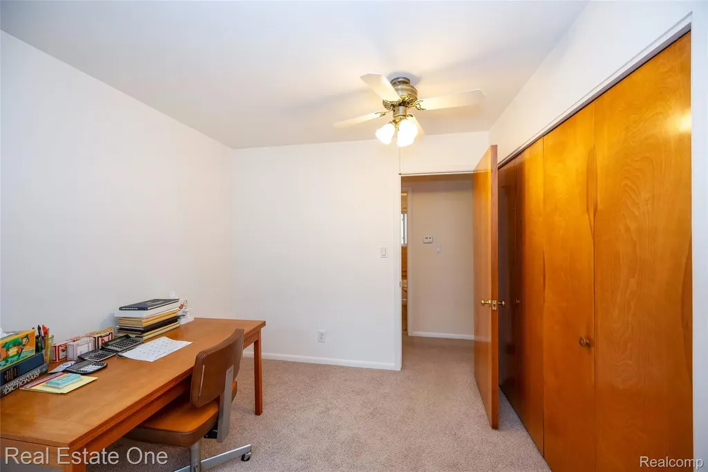 1156 Bielby Street Waterford Charter Township MI 48328