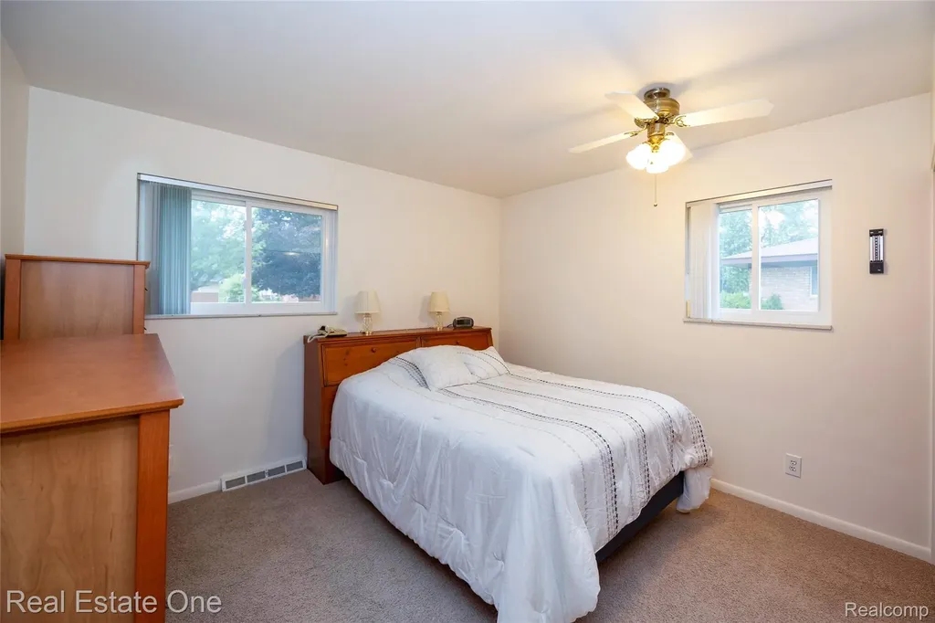 1156 Bielby Street Waterford Charter Township MI 48328