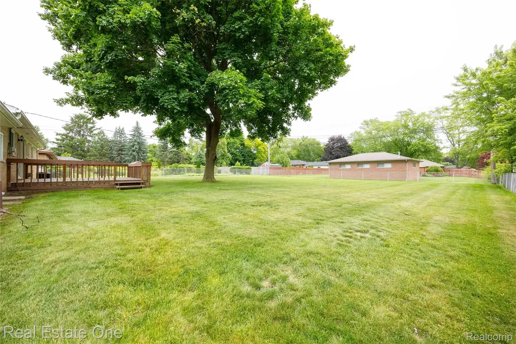 1156 Bielby Street Waterford Charter Township MI 48328