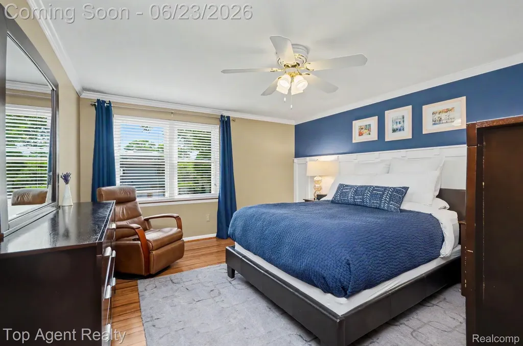 3759 Donley Avenue Rochester Hills City MI 48309