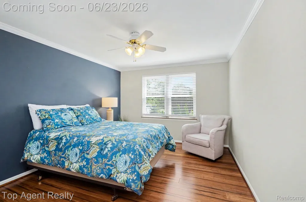 3759 Donley Avenue Rochester Hills City MI 48309