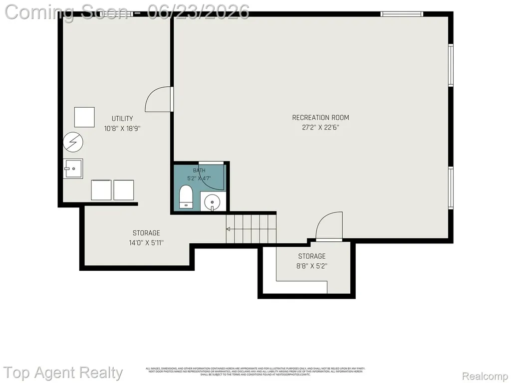 3759 Donley Avenue Rochester Hills City MI 48309