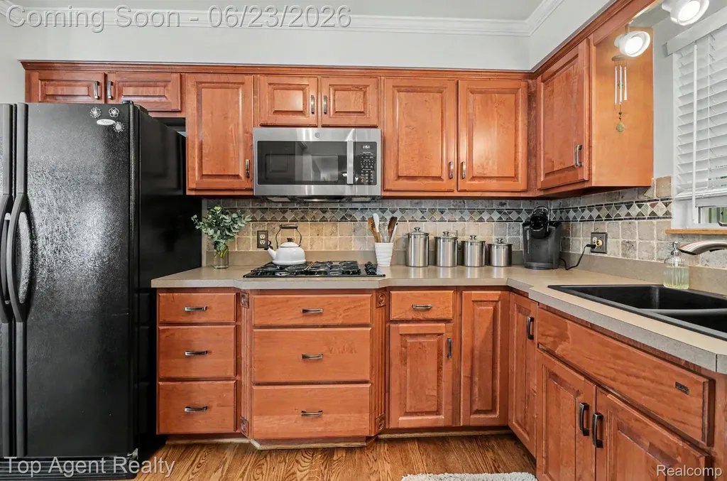 3759 Donley Avenue Rochester Hills City MI 48309