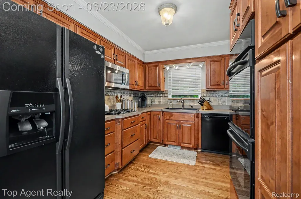 3759 Donley Avenue Rochester Hills City MI 48309
