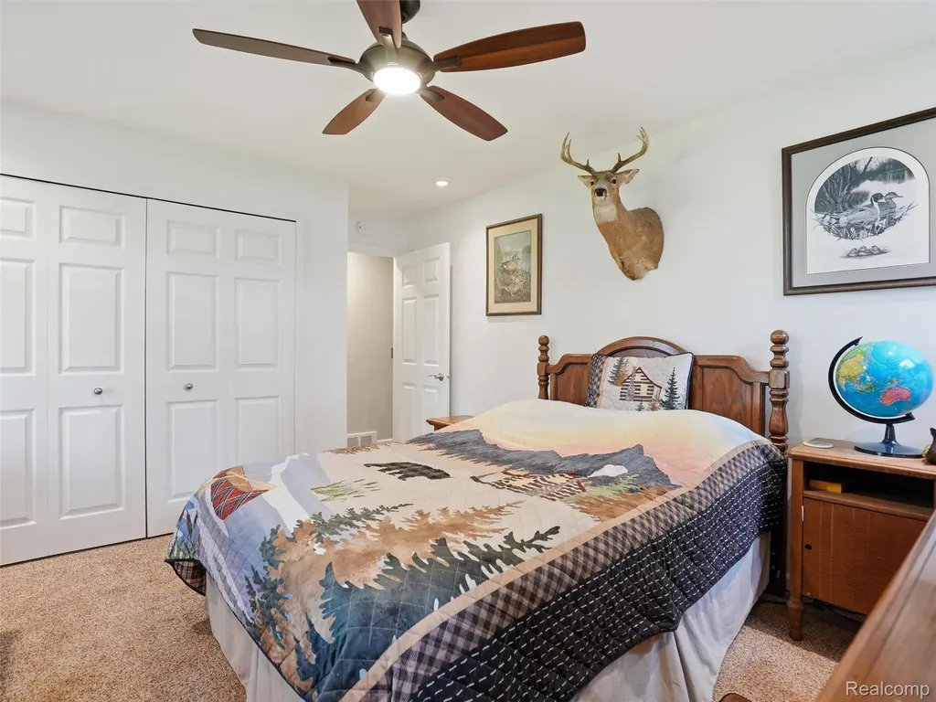 32160 S River Road Harrison Charter Township MI 48045