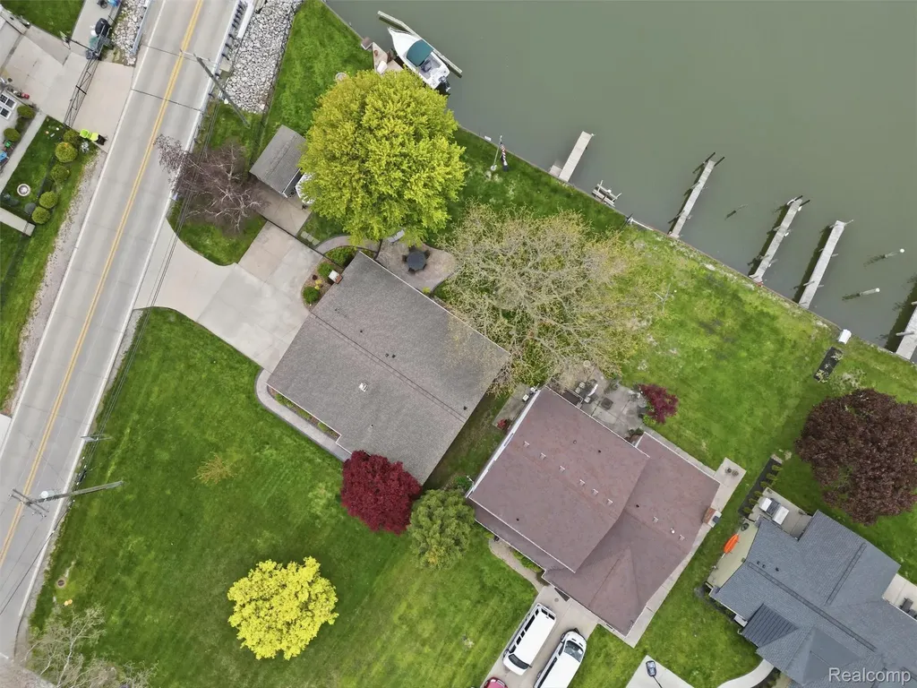 32160 S River Road Harrison Charter Township MI 48045