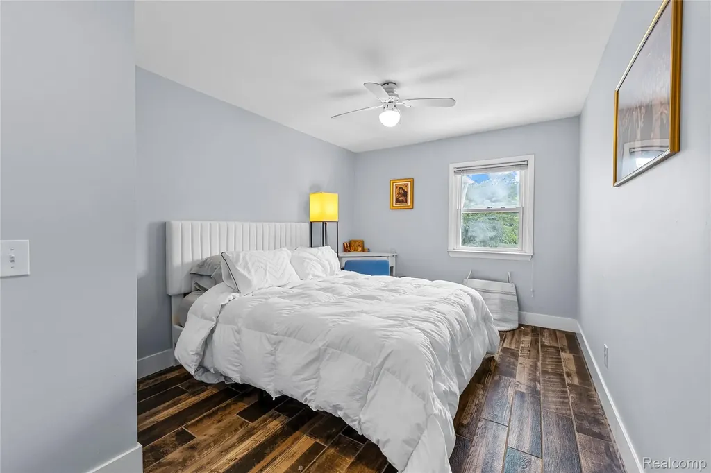 3139 Willet Avenue Rochester Hills City MI 48309