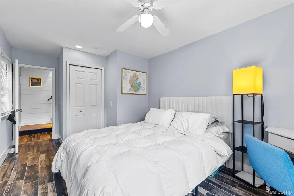 3139 Willet Avenue Rochester Hills City MI 48309