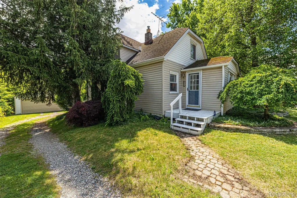 3139 Willet Avenue Rochester Hills City MI 48309