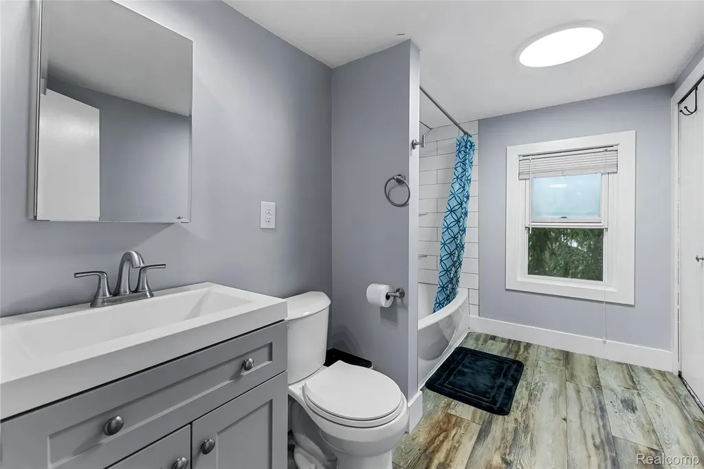 3139 Willet Avenue Rochester Hills City MI 48309