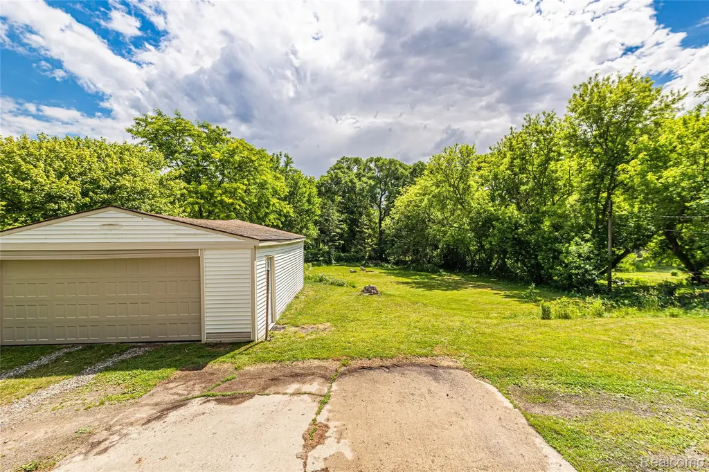 3139 Willet Avenue Rochester Hills City MI 48309
