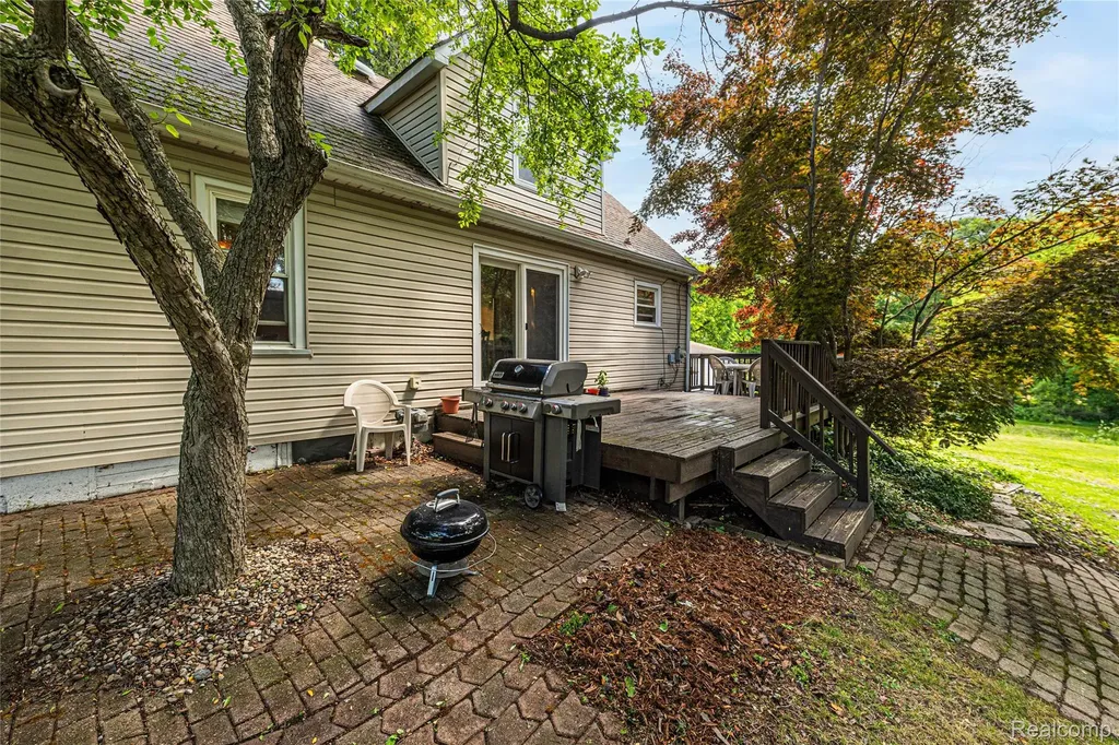 3139 Willet Avenue Rochester Hills City MI 48309