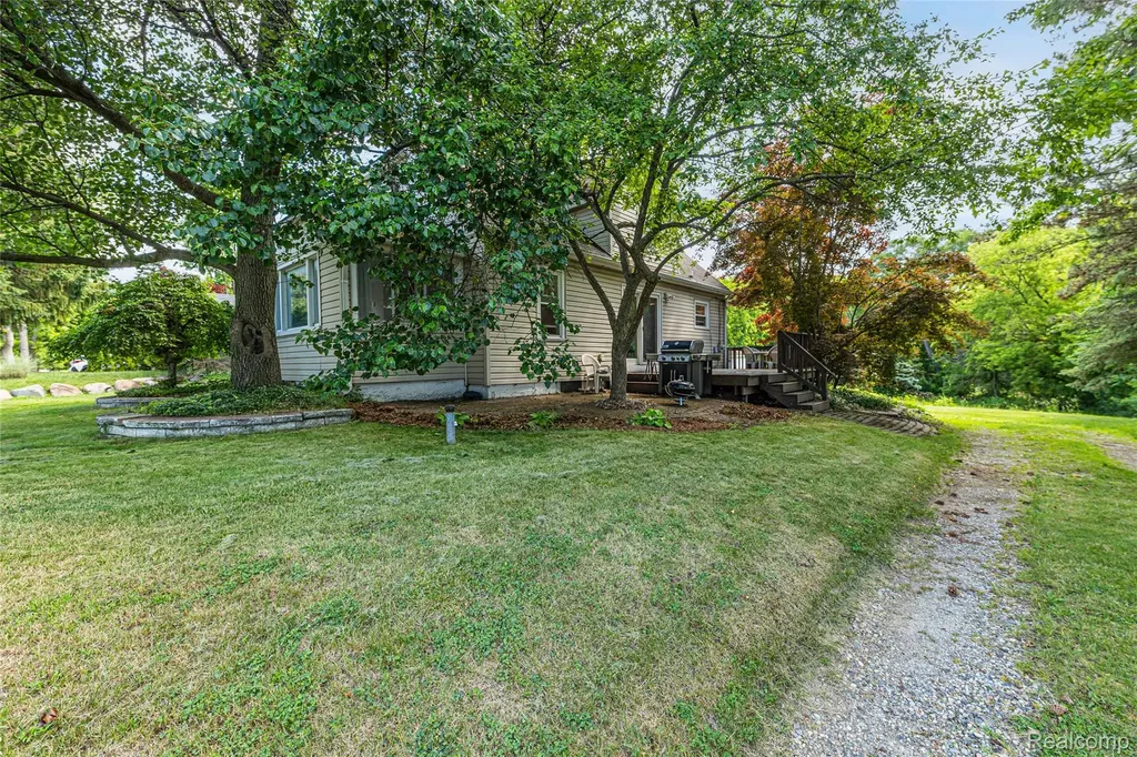 3139 Willet Avenue Rochester Hills City MI 48309