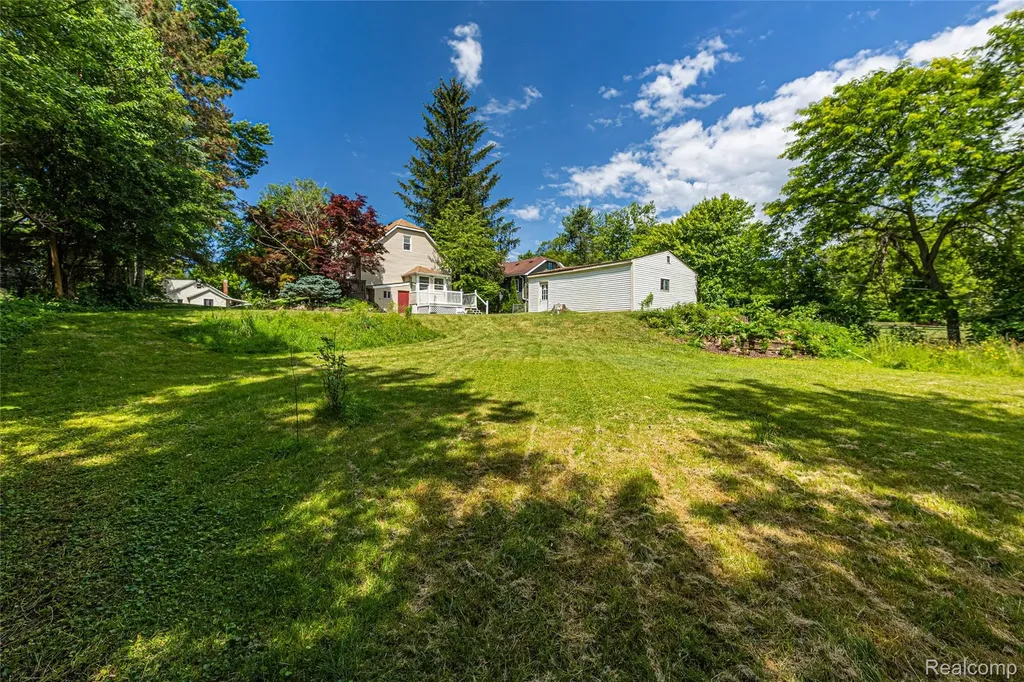3139 Willet Avenue Rochester Hills City MI 48309