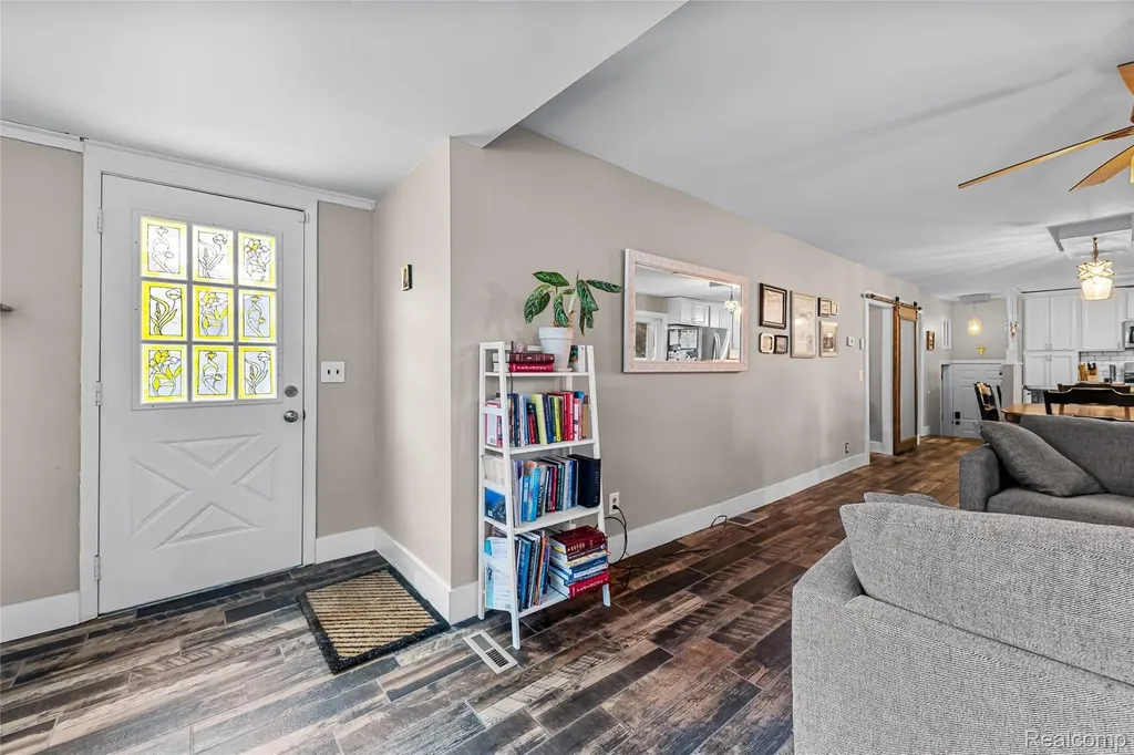 3139 Willet Avenue Rochester Hills City MI 48309