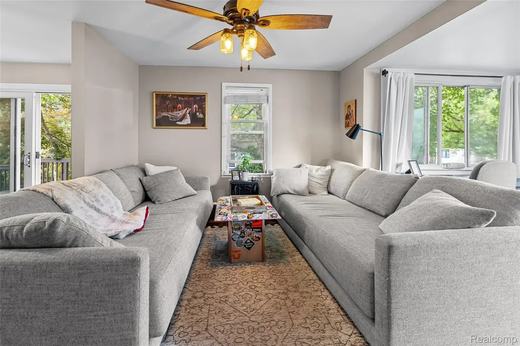 3139 Willet Avenue Rochester Hills City MI 48309