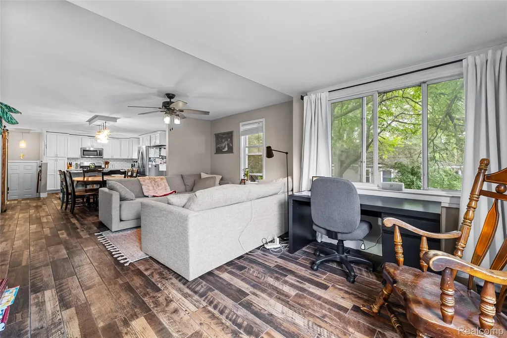 3139 Willet Avenue Rochester Hills City MI 48309