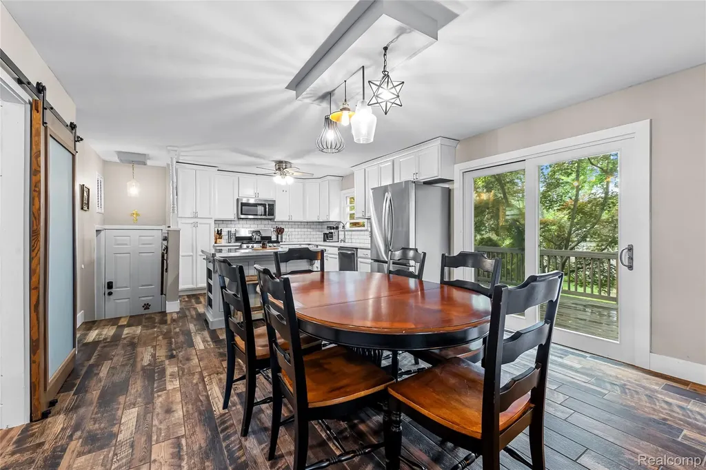 3139 Willet Avenue Rochester Hills City MI 48309