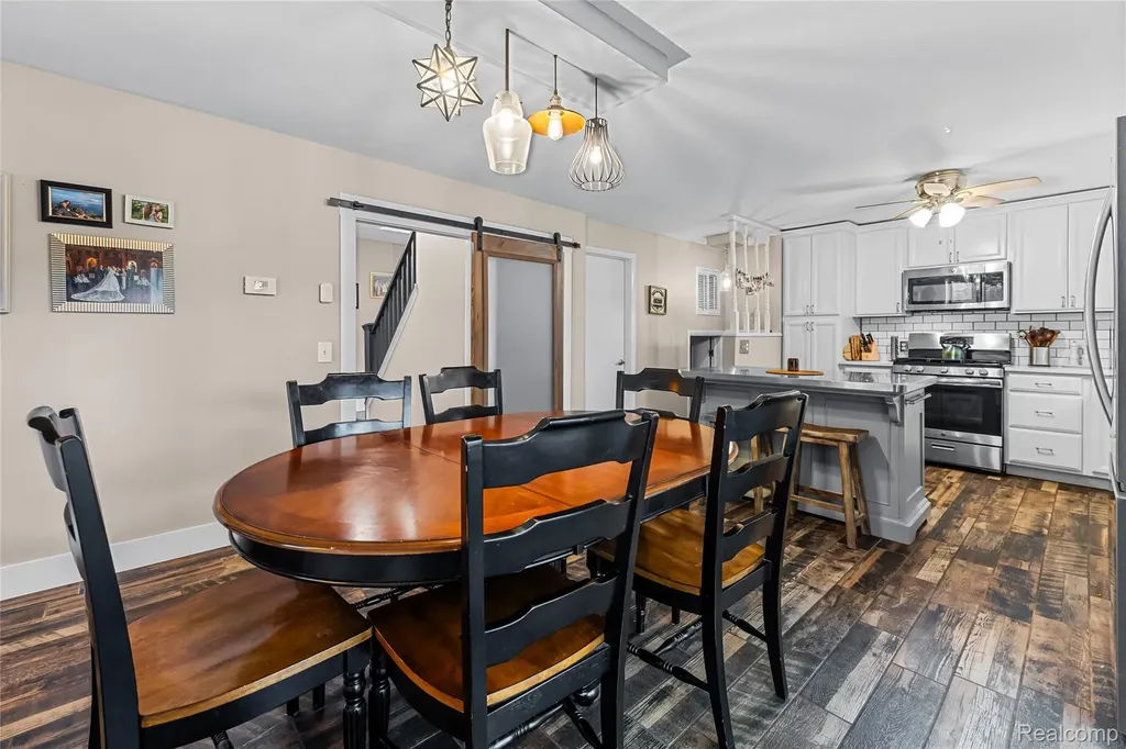 3139 Willet Avenue Rochester Hills City MI 48309