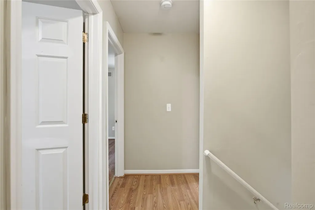 4118 Devon Road Royal Oak City MI 48073