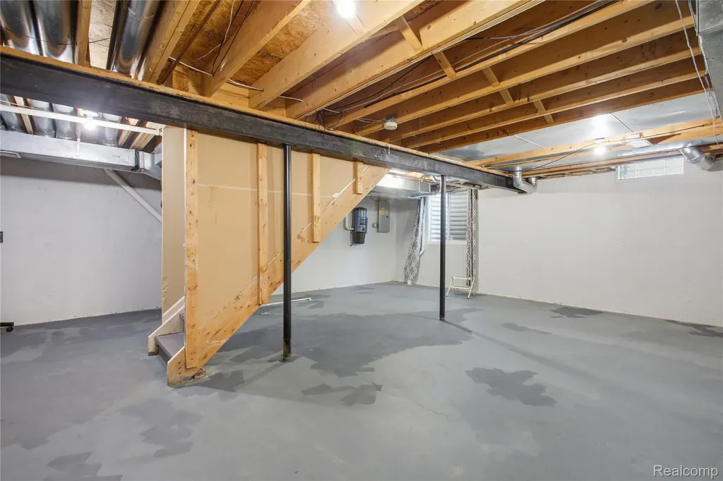 4118 Devon Road Royal Oak City MI 48073