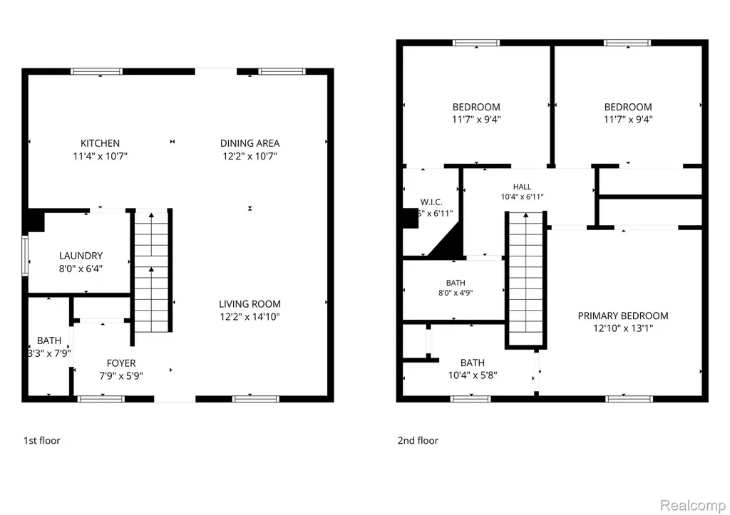 4118 Devon Road Royal Oak City MI 48073