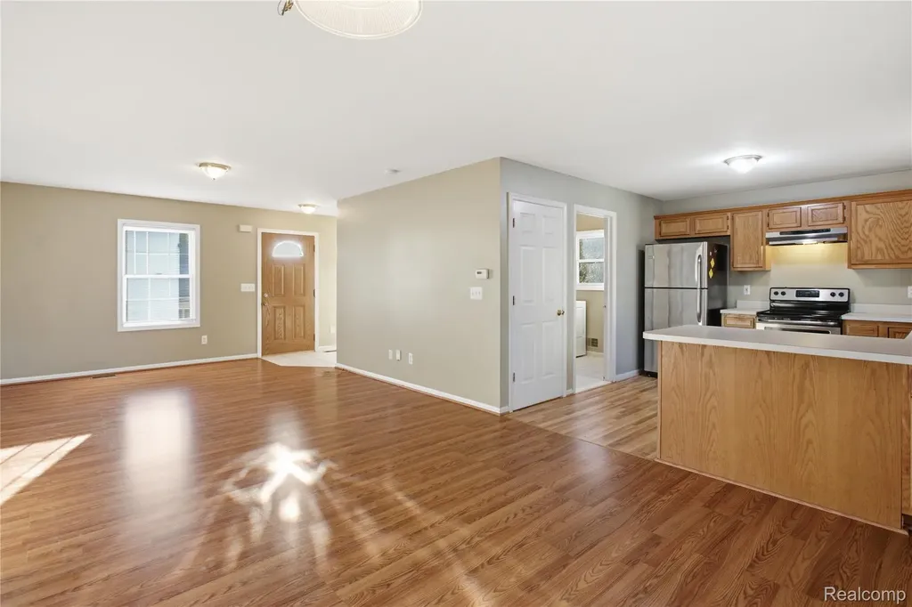 4118 Devon Road Royal Oak City MI 48073