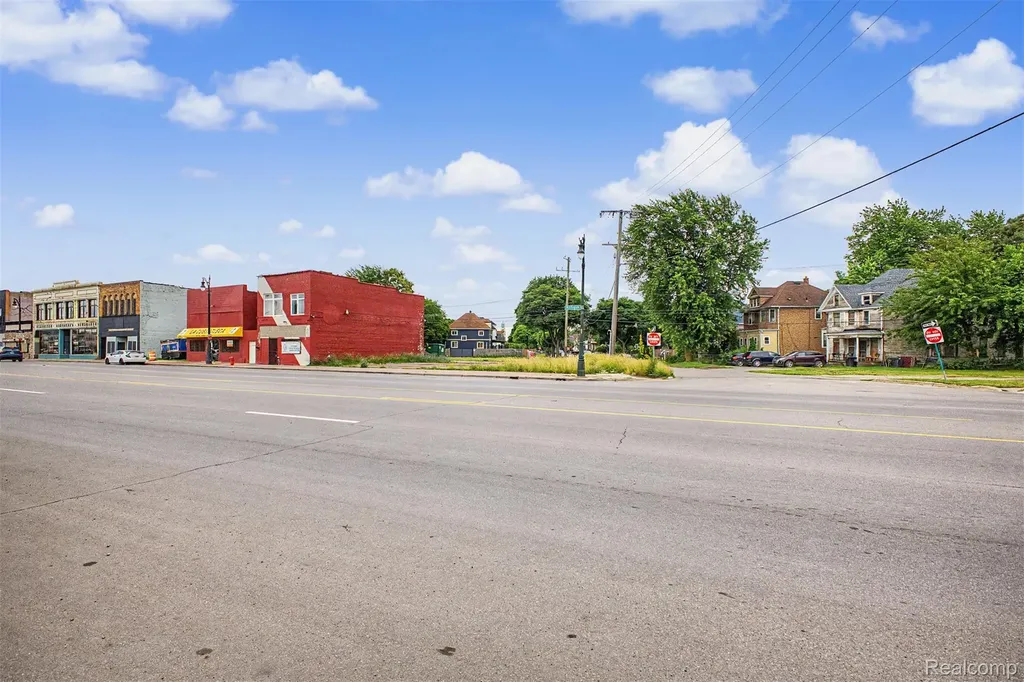 6355 Michigan Avenue Detroit City MI 48210