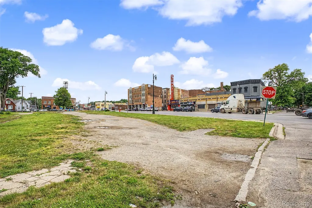 6355 Michigan Avenue Detroit City MI 48210