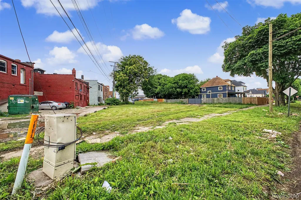 6355 Michigan Avenue Detroit City MI 48210