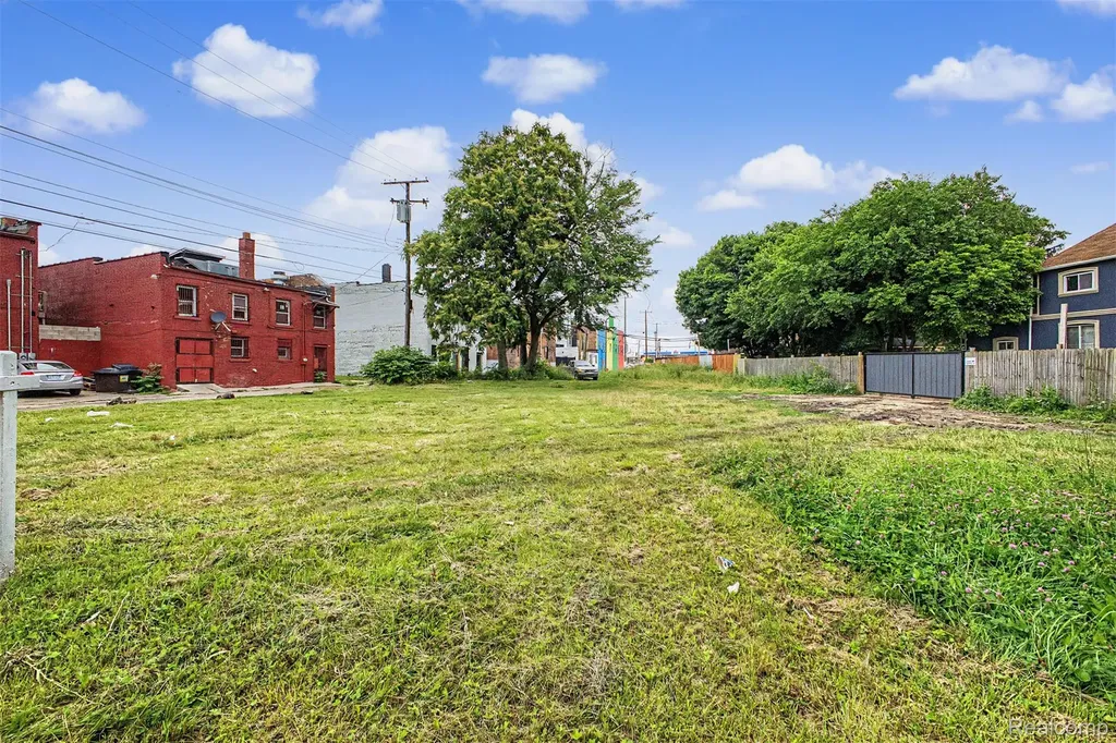 6355 Michigan Avenue Detroit City MI 48210