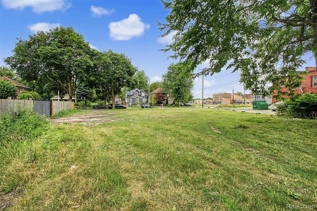 6355 Michigan Avenue Detroit City MI 48210
