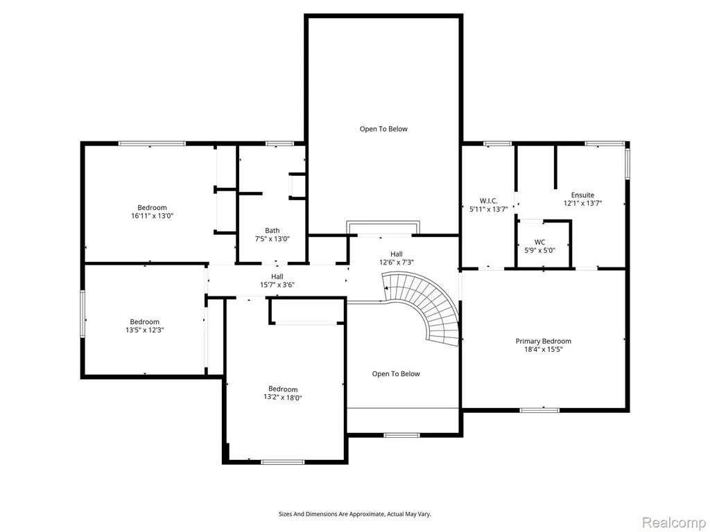 30060 Bristol Lane Bingham Farms Village MI 48025