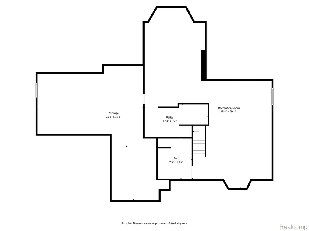 30060 Bristol Lane Bingham Farms Village MI 48025