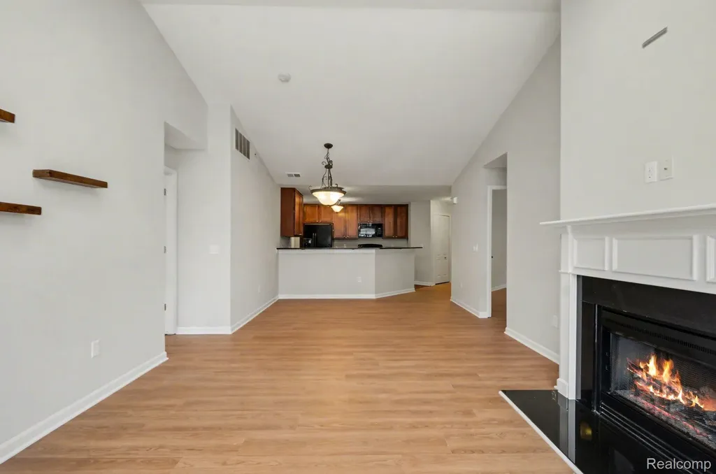 269 Wright Street Wixom City MI 48393