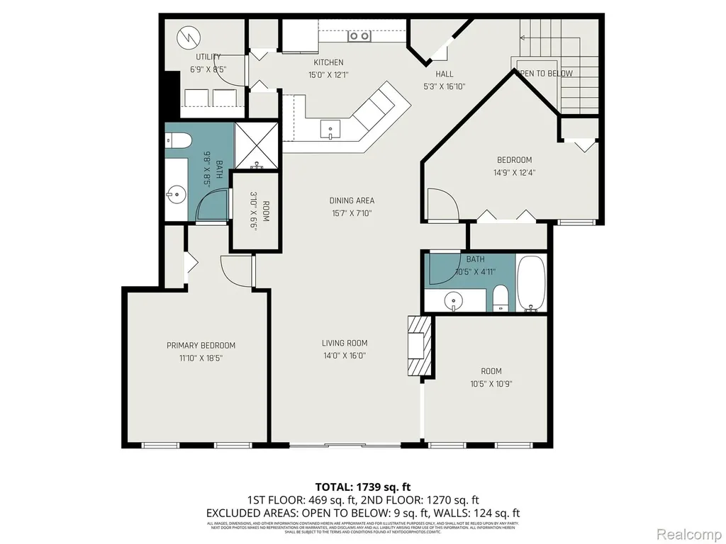 269 Wright Street Wixom City MI 48393