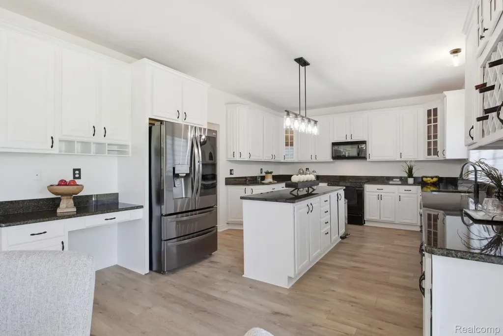 16565 Sherwood Lane Northville Township MI 48168