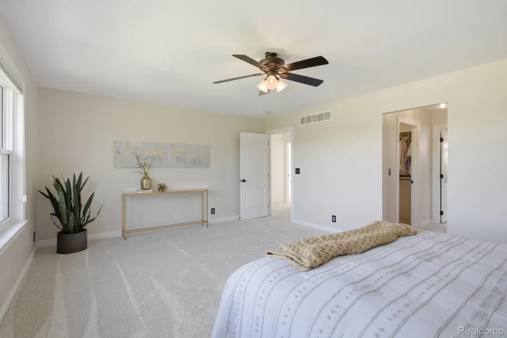 16565 Sherwood Lane Northville Township MI 48168