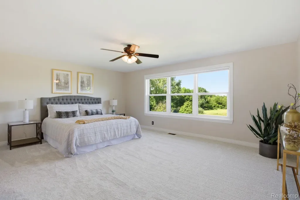 16565 Sherwood Lane Northville Township MI 48168
