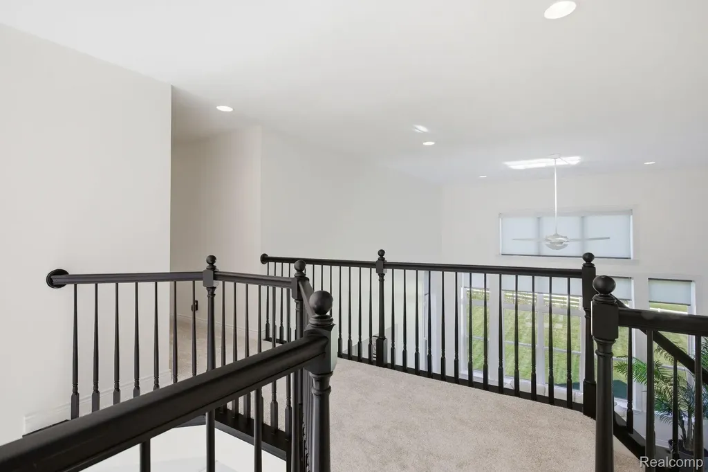 16565 Sherwood Lane Northville Township MI 48168