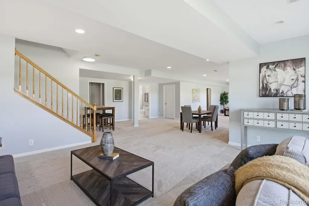 16565 Sherwood Lane Northville Township MI 48168