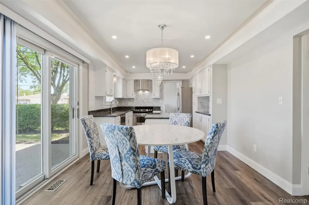 5159 Lewis Drive Sterling Heights City MI 48310